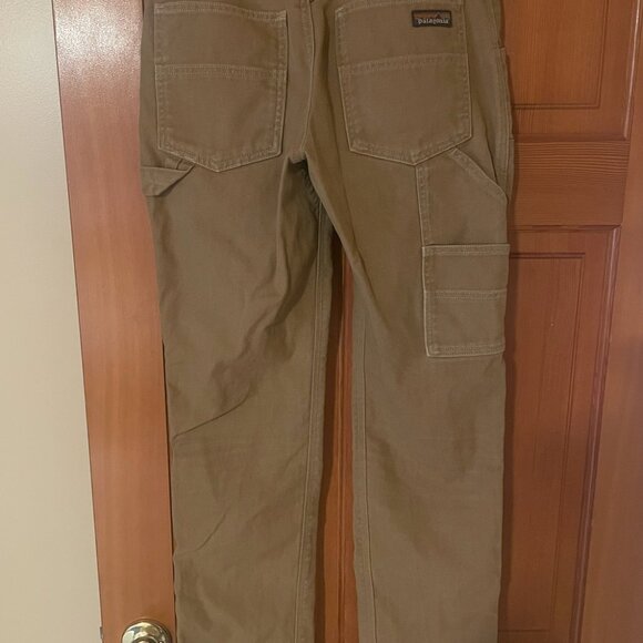 Patagonia Women's Slim All Seasons Pants - Long - Picture 5 of 6